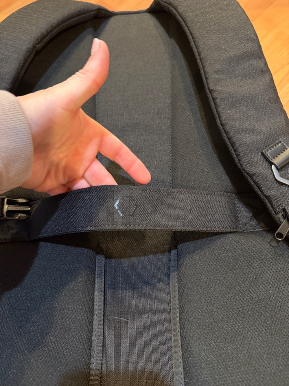 Solgaard Endeavor backpack - Picture 14 of 14